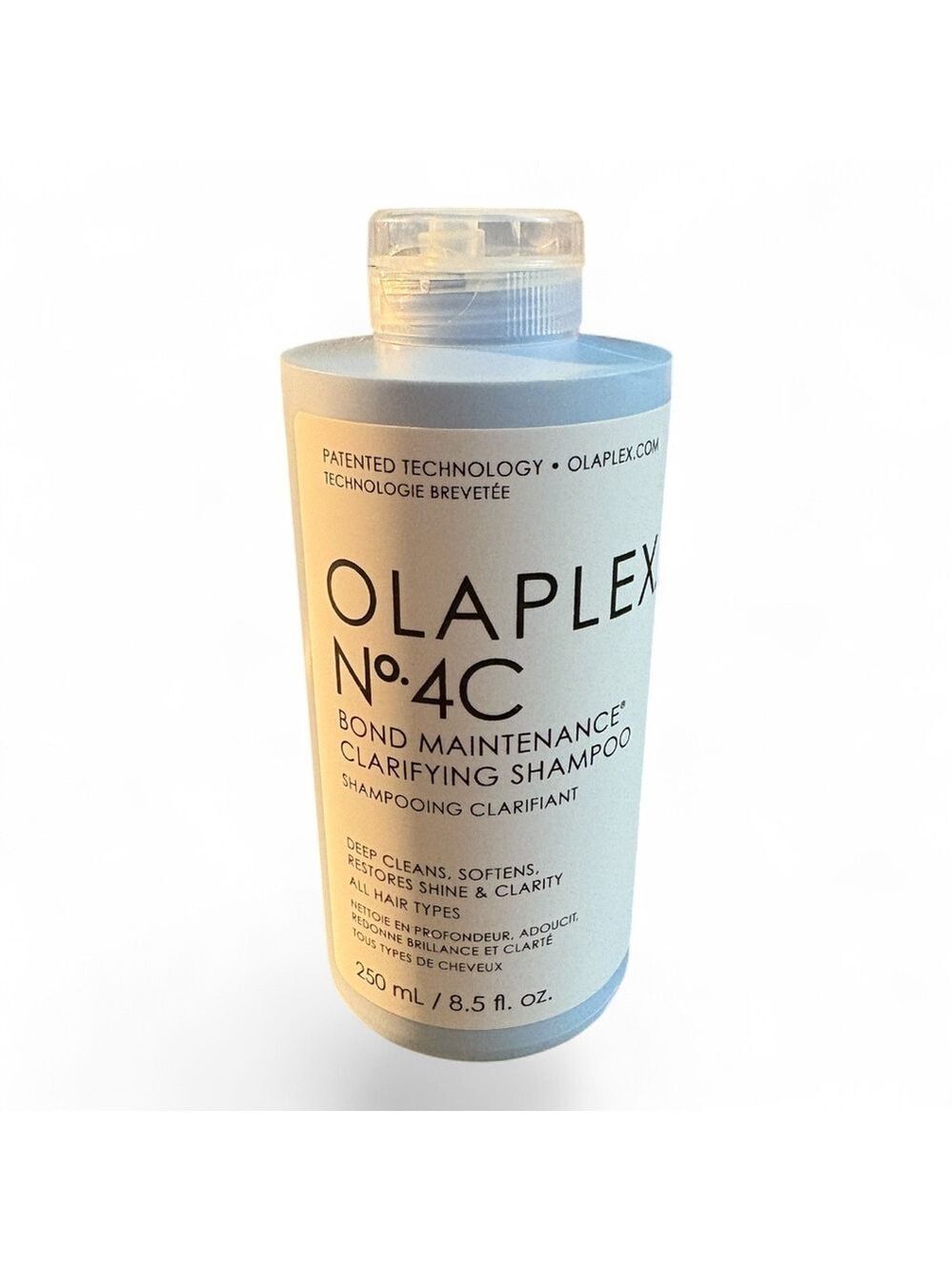 Olaplex No.4C Clarifying Shampoo NEW